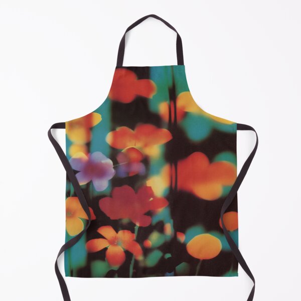 Item preview, Dreamy Night Bloom Floral Garden designed and sold by trajeado14.