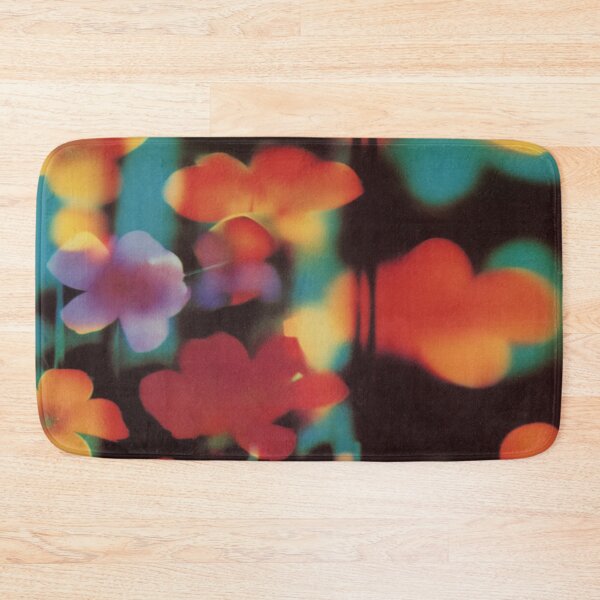 Item preview, Dreamy Night Bloom Floral Garden designed and sold by trajeado14.