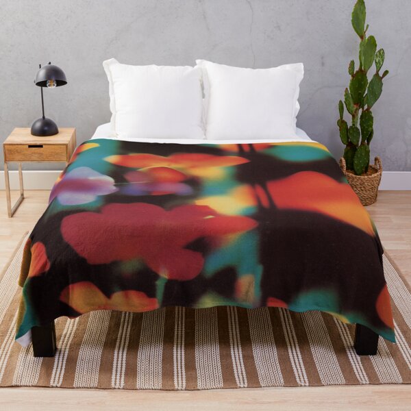 Item preview, Dreamy Night Bloom Floral Garden designed and sold by trajeado14.