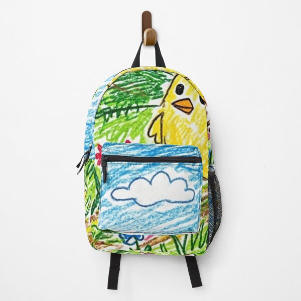 Item preview, Crayon chick designed and sold by The King's general goods.