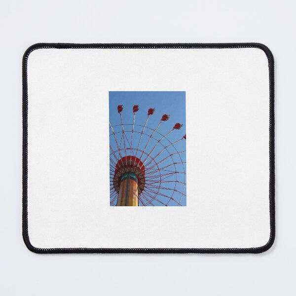 Item preview, Summer Fair Swing Ride designed and sold by Tammy's Handmade Gifts.