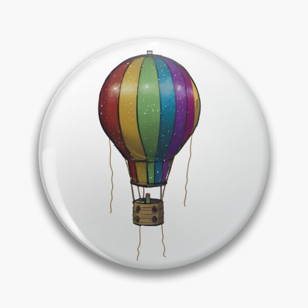 Item preview, Balloon designed and sold by Glenbobagins.
