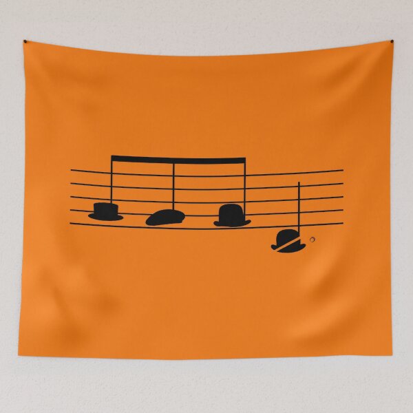 Item preview, Fifth Movement designed and sold by Affray.