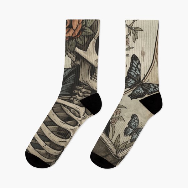 Item preview, The Dark Reader  designed and sold by uunaa.