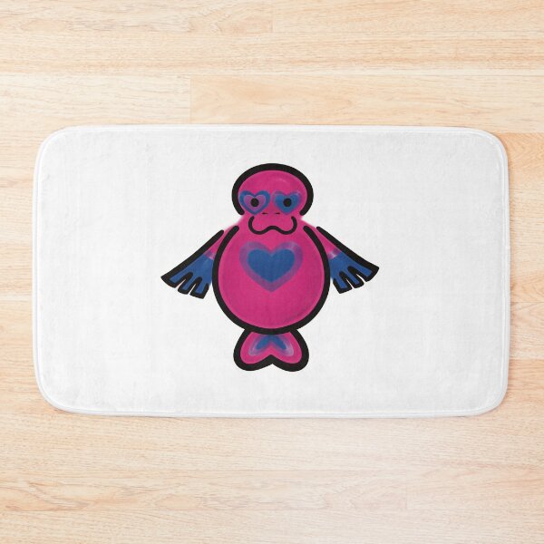 Item preview, PRIDE Bisexual 5 designed and sold by petselkie.