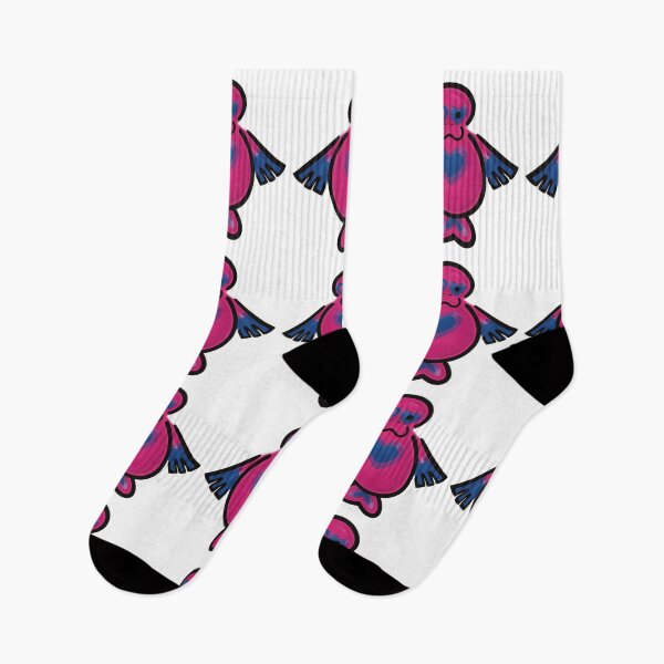 Item preview, PRIDE Bisexual 5 designed and sold by petselkie.