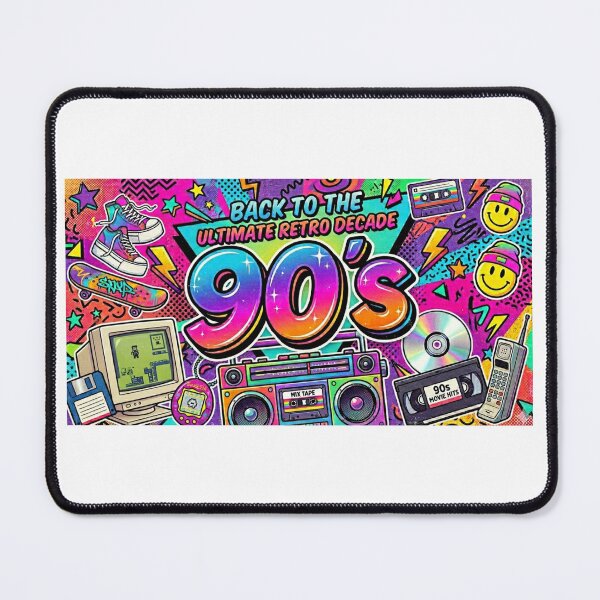 Item preview, 90s designed and sold by YBY1981.