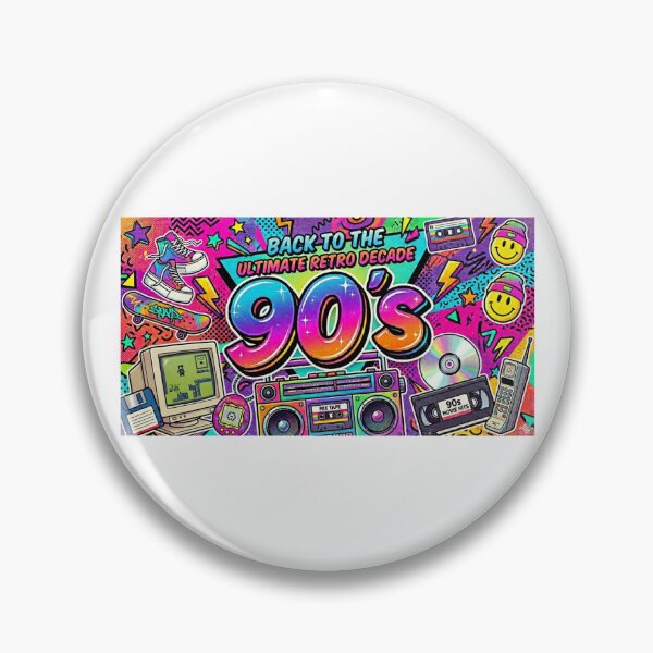 Item preview, 90s designed and sold by YBY1981.