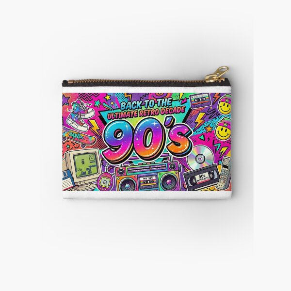 Item preview, 90s designed and sold by YBY1981.