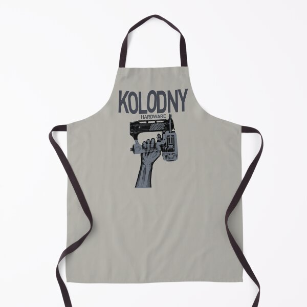 Item preview, Nailed designed and sold by Affray.