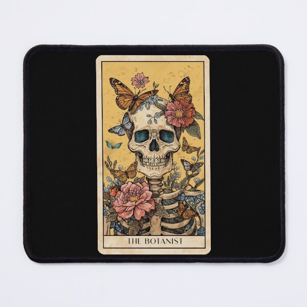 Item preview, The Botanist designed and sold by uunaa.