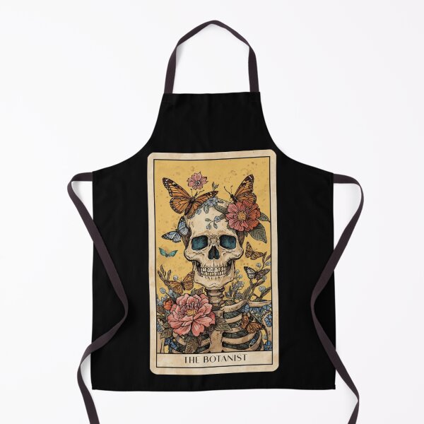 Item preview, The Botanist designed and sold by uunaa.