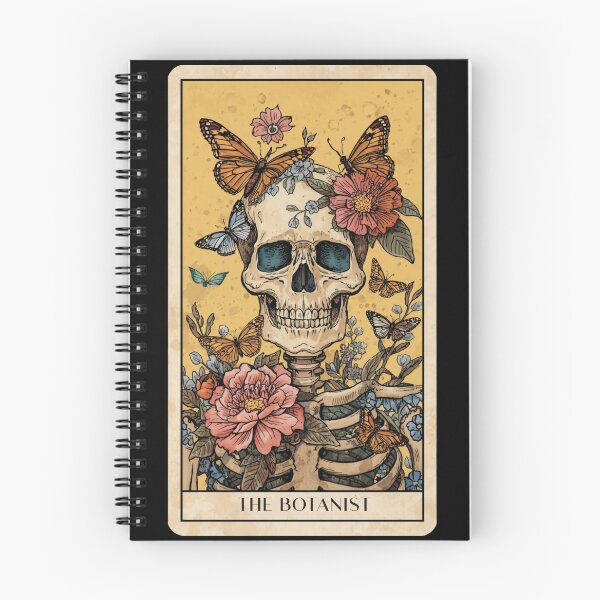 Item preview,  The Botanist designed and sold by uunaa.