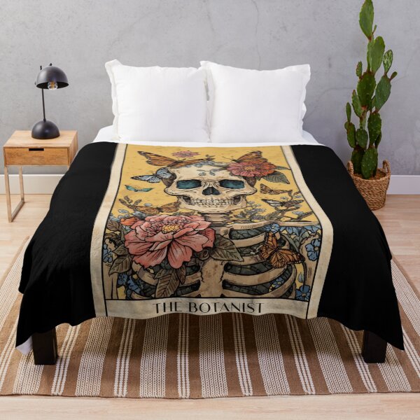 Item preview,  The Botanist designed and sold by uunaa.