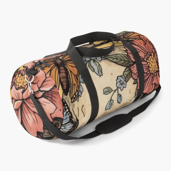 Item preview,  The Botanist designed and sold by uunaa.