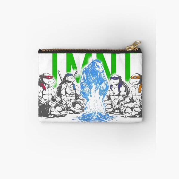 Item preview, TMNT That one scene designed and sold by SobaOda.