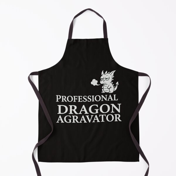 Item preview, Dragon Aggravator designed and sold by 10Fold Design.