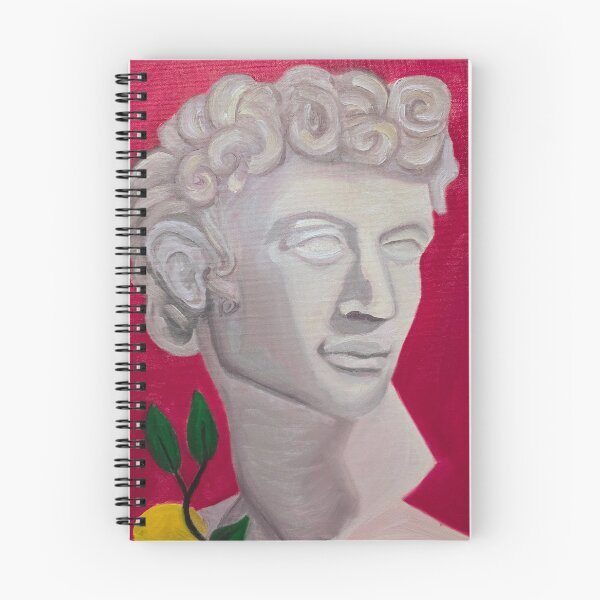 Item preview, Mythological Chad designed and sold by Nayanna Kirk.