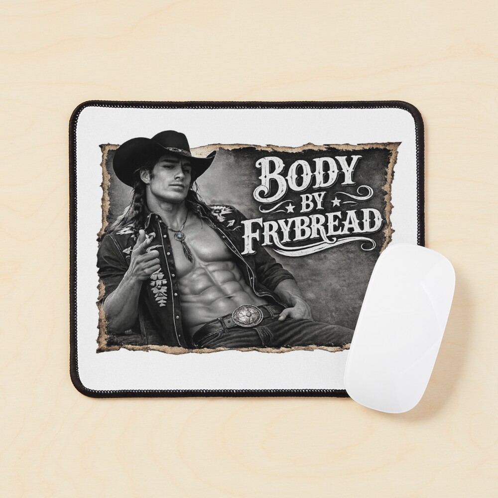 Item preview, Mouse Pad designed and sold by NativeGraffix.