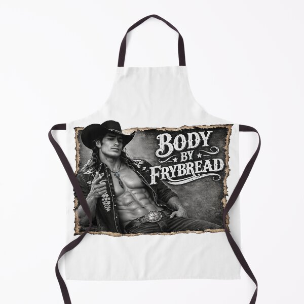 Item preview, Frybread Power designed and sold by NativeGraffix.