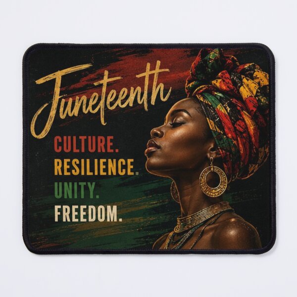 Item preview, Culture. Resilience. Unity. Freedom. designed and sold by SarVonne Serenity Moments.