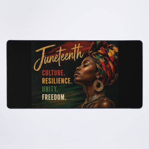 Item preview, Culture. Resilience. Unity. Freedom. designed and sold by SarVonne Serenity Moments.