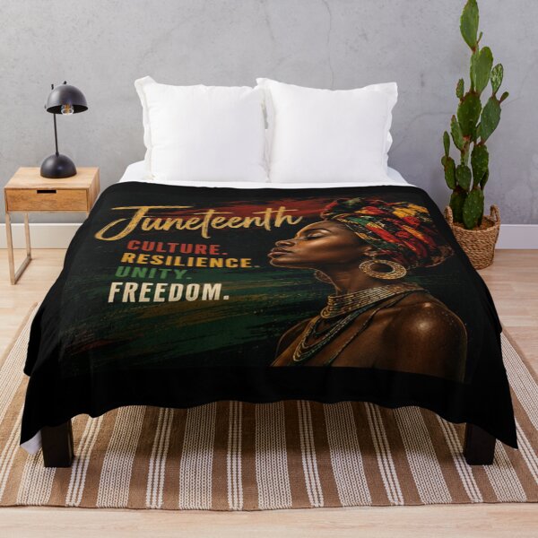 Item preview, Culture. Resilience. Unity. Freedom. designed and sold by SarVonne Serenity Moments.