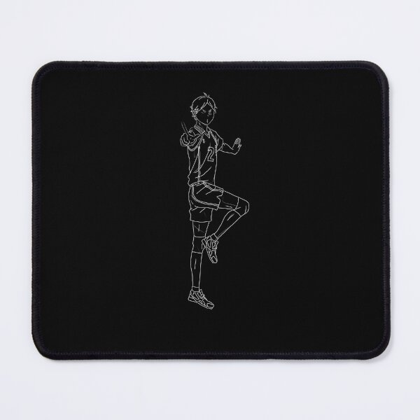 Item preview, Sugawara Cheerleader designed and sold by aliciakatharina.