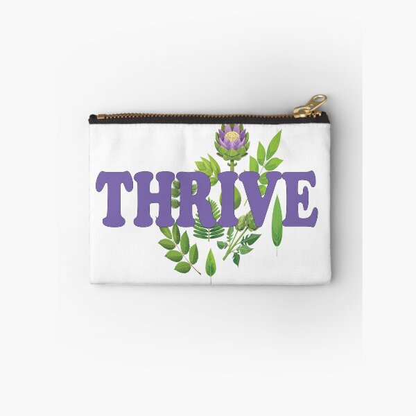 Item preview, THRIVE designed and sold by The Colorful Daisy.