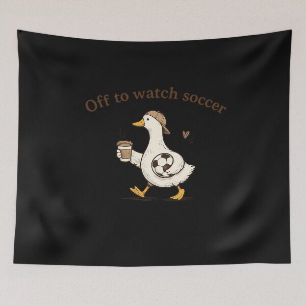 Item preview, Funny Soccer Mom Goose Shirt, World Soccer T-shirt, Soccer Mama Mothers Day Gift Cup  designed and sold by greatmar1.
