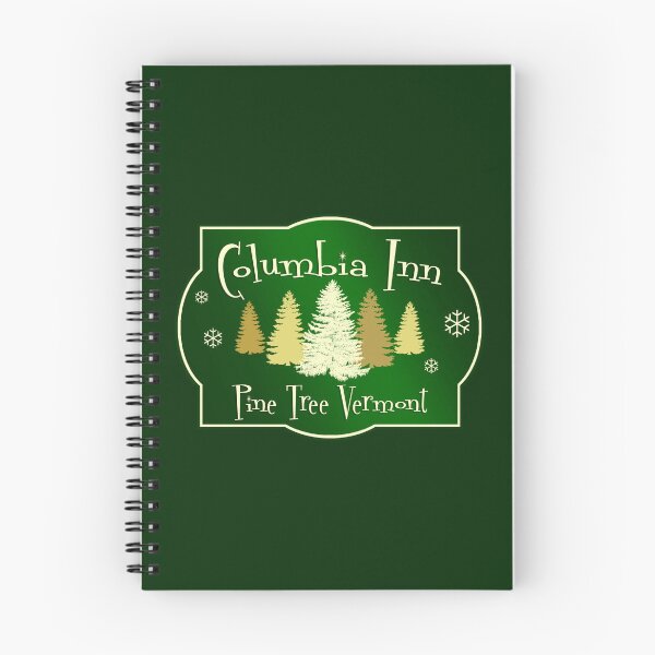 Item preview, Columbia Inn Green designed and sold by Normbot2000.