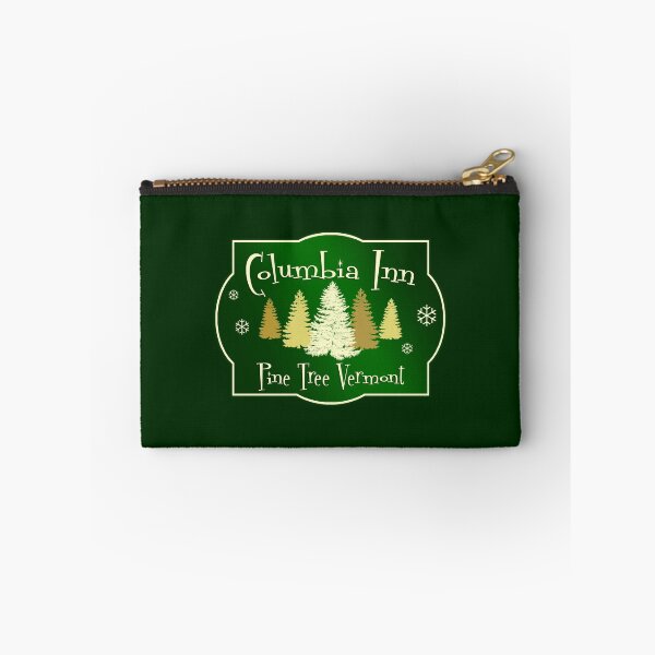 Item preview, Columbia Inn Green designed and sold by Normbot2000.