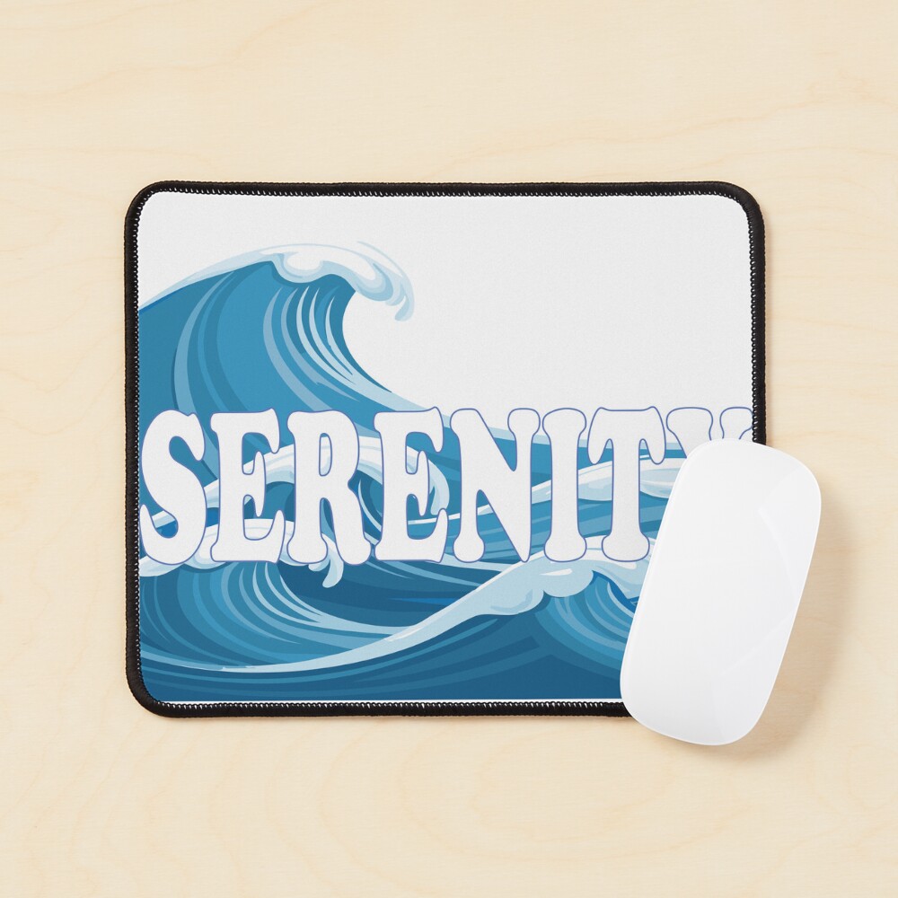 Item preview, Mouse Pad designed and sold by tmccla.