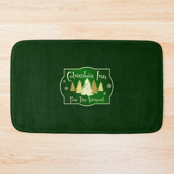 Item preview, Columbia Inn Green designed and sold by Normbot2000.
