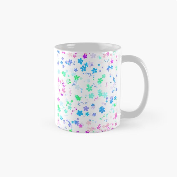 Item preview, Floral Explosion  designed and sold by Lauren McMillan.