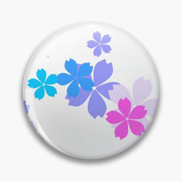 Item preview, Floral Explosion  designed and sold by Lauren McMillan.