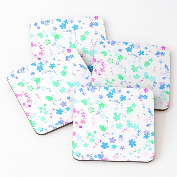 Item preview, Floral Explosion  designed and sold by Lauren McMillan.
