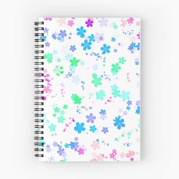 Item preview, Floral Explosion  designed and sold by Lauren McMillan.