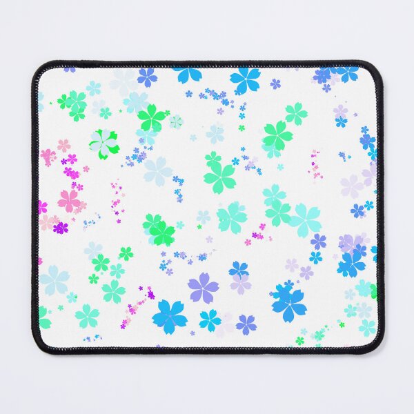 Item preview, Floral Explosion  designed and sold by Lauren McMillan.
