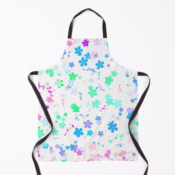 Item preview, Floral Explosion  designed and sold by Lauren McMillan.