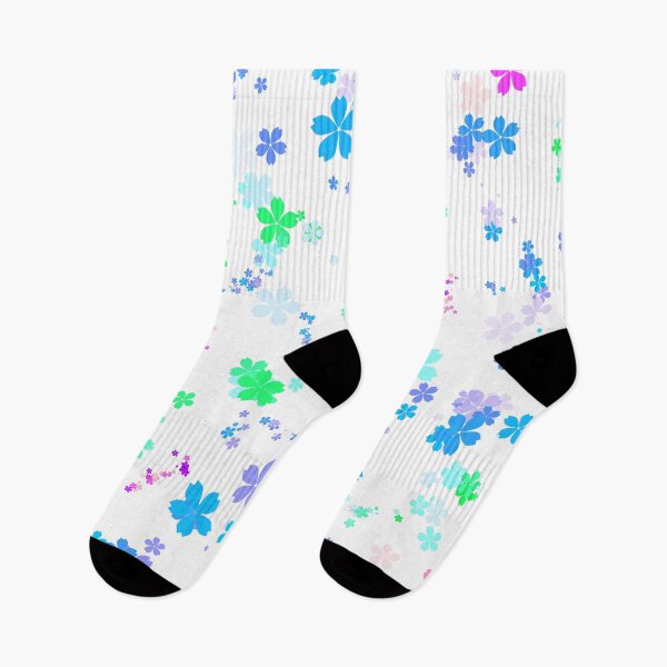 Item preview, Floral Explosion  designed and sold by Lauren McMillan.