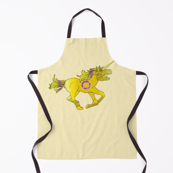 Item preview, Intersex Tyrannocorn 2026 designed and sold by Kenvas-Studios.