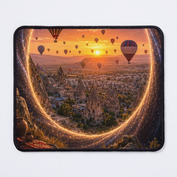 Item preview, Travel to Turkey designed and sold by PXLSKN.