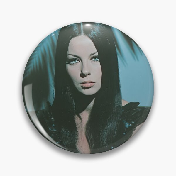 Item preview,  60's Vampire Queen Japanese Horror Art designed and sold by obstinator.