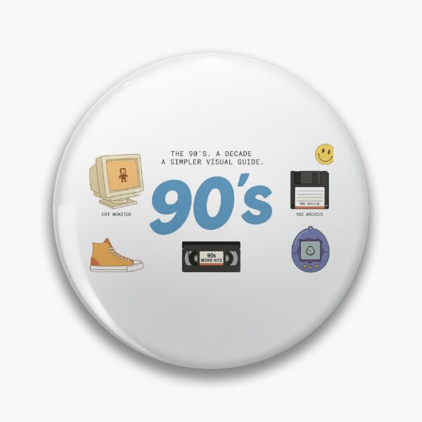 Item preview, 90s designed and sold by YBY1981.