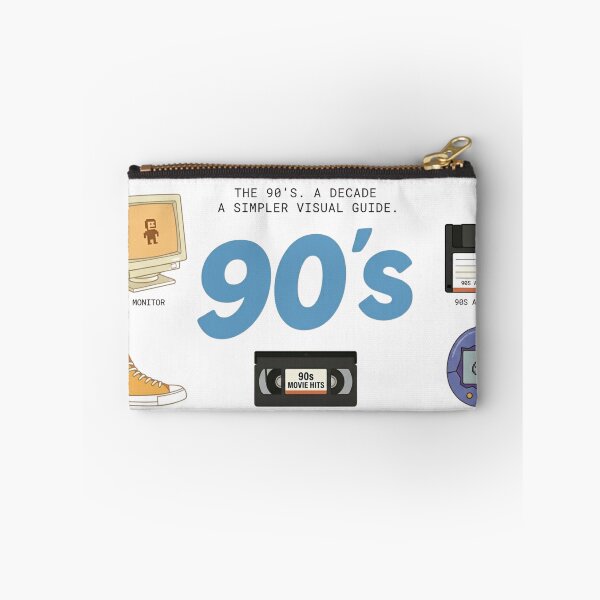 Item preview, 90s designed and sold by YBY1981.