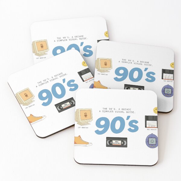 Item preview, 90s designed and sold by YBY1981.