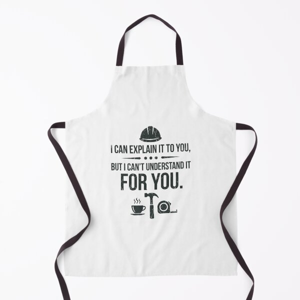 Item preview, Funny Contractor Architect Explain Cant Understand Quote designed and sold by Happy ts.