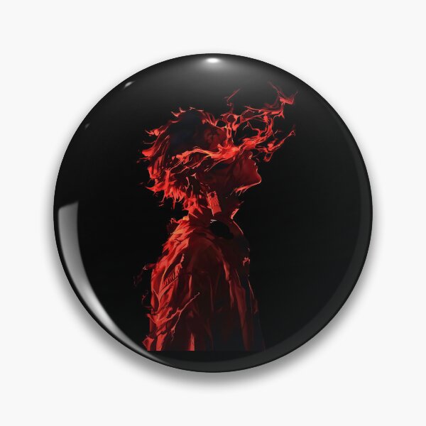 Item preview,  Tanjiro kamado designed and sold by aymandpado.