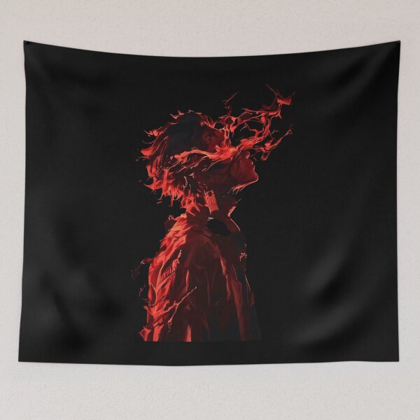 Item preview,  Tanjiro kamado designed and sold by aymandpado.